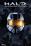 Halo - Master Chief Collection Poster 24 x 36in