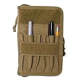 TACSOP 4x6 Field Notebook Cover System