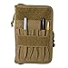 TACSOP 4x6 Field Notebook Cover System