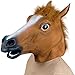 Horse Head Mask