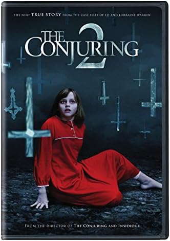 conjuring 2 streaming fr