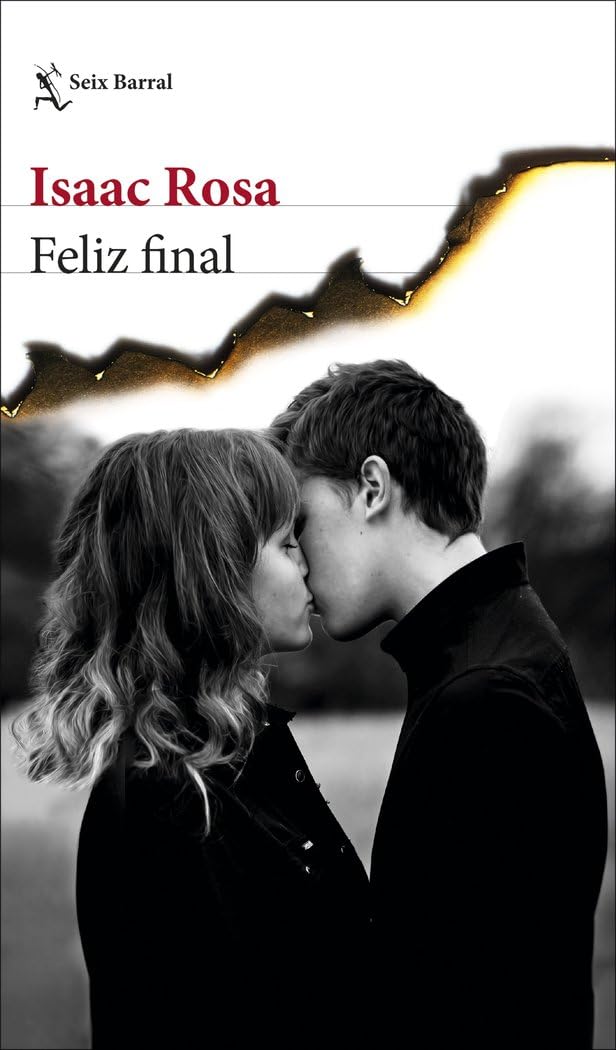 Portada de Feliz final (Biblioteca Breve)