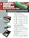 Wooster Brush R276-9 Painter's Choice Roller Cover, 1/2-Inch Nap, 9-Inch , Green