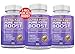 (3-Pack) Ultra Fast Pure Keto Boost - 2400mg Premium Keto Pills for Keto Diet for Energy & Focus Keto Capsules - Keto BHB Supplement for Men and Women - 90 Day Supply
