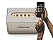 Marshall Acton Wireless Multi-Room Wi-Fi and Bluetooth Speaker, Cream (04091913)