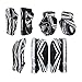 Franklin Sports NHL SX Comp 100 Goalie Set - Junior