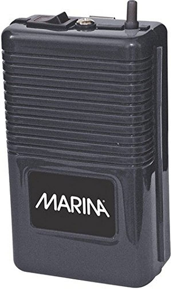 RC Hagen 11134 Marina Battery Operated Air Pump