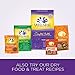 Wellness 95% Lamb Natural Wet Grain Free Canned Dog Food, 13.2-Ounce Can (Pack of 12)
