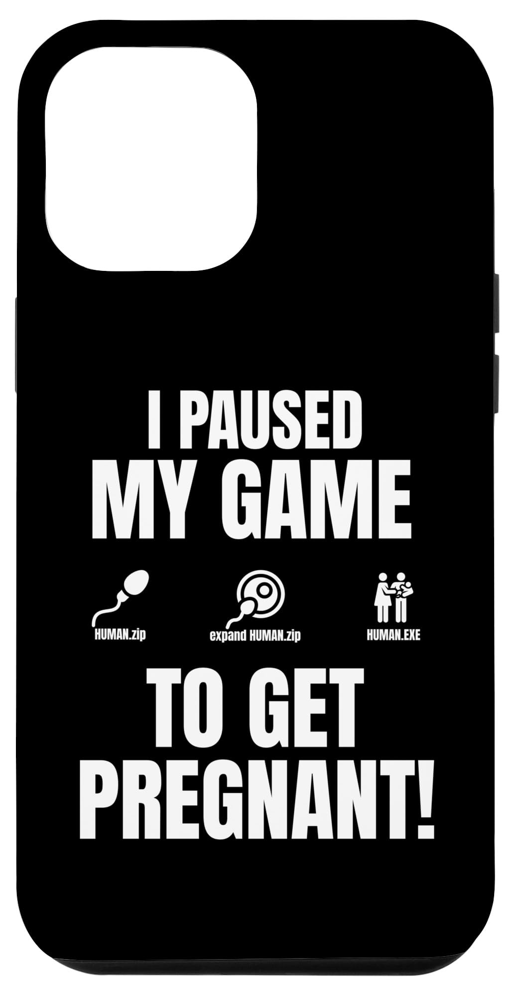 iPhone 15 Plus PREGNANCY ANNOUNCEMENT THE GEEKS WAY! Case