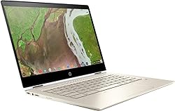 HP 2020 Chromebook x360 Laptop Computer 8th Gen