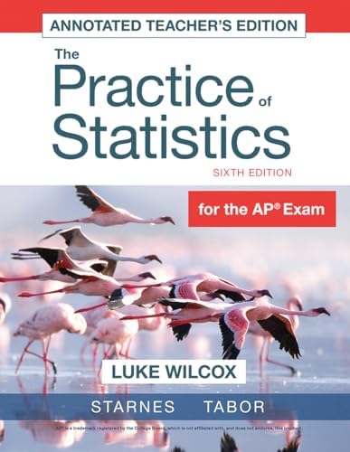 Amazon.com: UPDATED Version of The Practice of Statistics