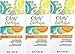 Olay Fresh Effects Clear Skin Redness and Pore Reducing Swirled Mattifier, 1.35 Ounce (Pack of 3)