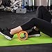 TriggerPoint TPT-GRDMBW Grid Foam Roller, Mini (4-inch), Black