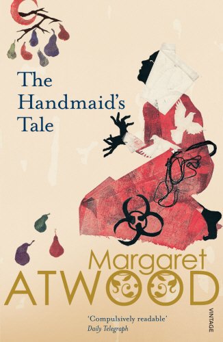 #16 — The Handmaid's Tale (Contemporary Classics)