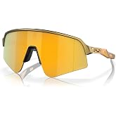 Oakley OO9465 Sutro Lite Sweep Rectangular Sunglasses for Men
