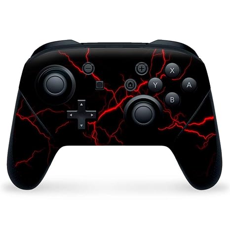 Nintendo switch pro controller skin amazon Clearance