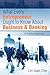 What Every Entrepreneur Ought to Know About Business & Banking: A Practical Approach by Lim Guan Chye