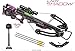 TenPoint Lady Shadow Crossbow Package with 3x Pro-View 2 Scope,  3-Arrow Instant Detach Quiver, 20