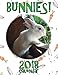 Bunnies! 2018 Calendar by 