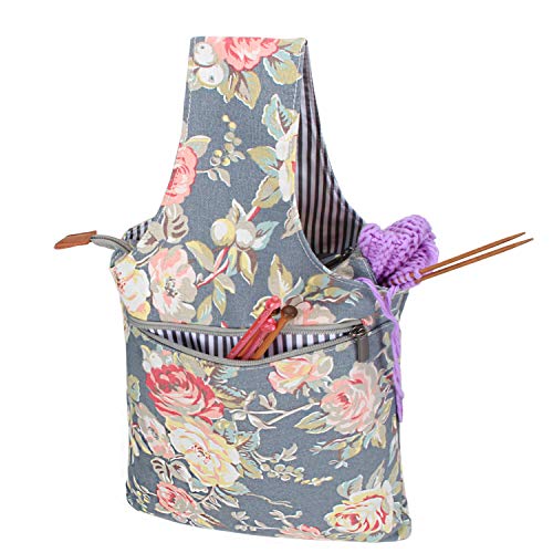 3 Teamoy+Knitting+Project+Needles+Supplies