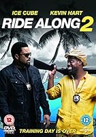 Ride Along 2