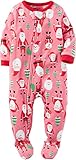 Carter's Santa Footie (Baby)