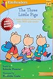 The Three Little Pigs (Classic Favorites)