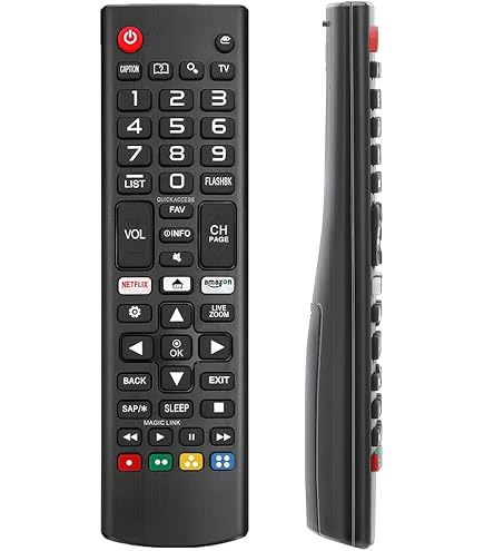 Amazon.com: New AKB73095401 Replace Remote fit for LG Blu