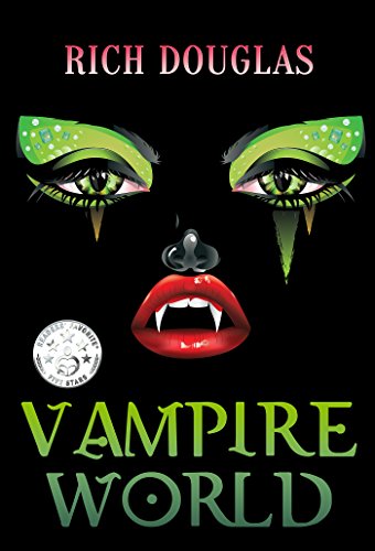 Vampire World