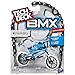 TECH DECK - BMX Finger Bike – WeThePeople – White/Blue – Series 5