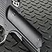 Strike Industries 1911 Torx Grip Slimline Screws with Blue Finish x4 pcs (Bushings Sold Separately)