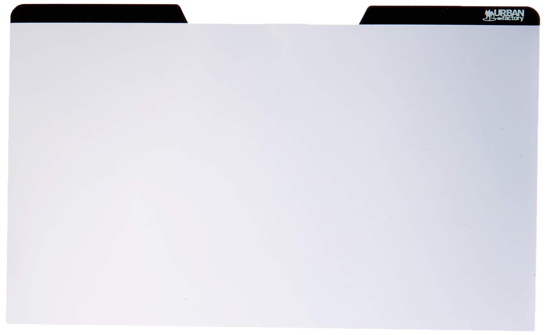Urban Factory Universal Screen Privacy Filter without Frame for 13 inch Screen