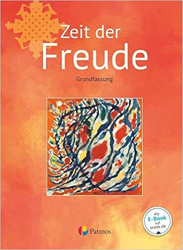 Zeit der Freude – Grundfassung