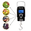 Triple-Tree-Fishing-Scale-Electronic-Balance-Digital-Postal-Hanging-Hook-Scale-with-Retractable-Measuring-Tape-2-AAA-Batteries-Included-110lb50kg