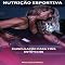 Livro Musculação para Fins Estéticos (NUTRIÇÃO ESPORTIVA, MUSCULAÇÃO & HIPERTROFIA)