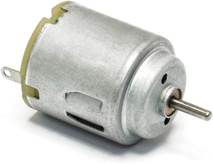 electric toy car motor