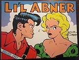 Li'l Abner: Dailies, Vol. 9: 1943