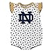 Gen 2 NCAA Newborn Heart Fan 2Piece Onesie Set