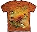 The Mountain Men's Sunflower and Butterflies