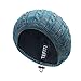 Women Hat,CocoCap Adjustable Knit Beanie Beret Women Girls Lightweight Hair Net Snood Hats