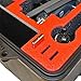 Pelican DJI Inspire 2 Drone Case (Travel Mode)