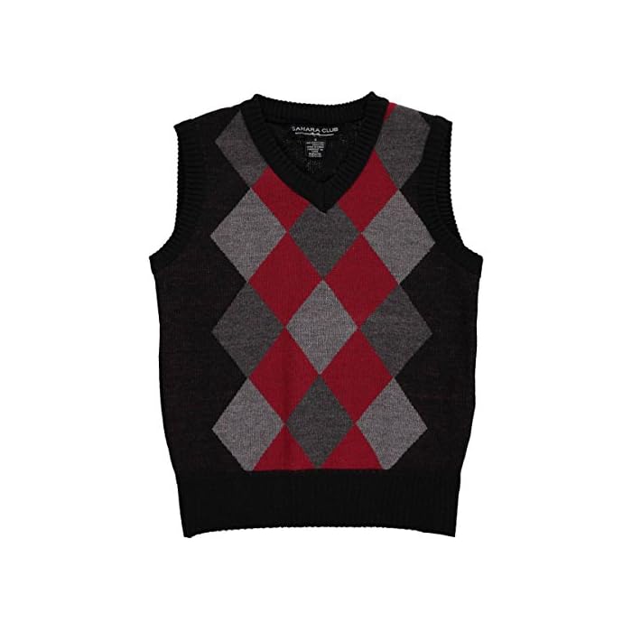 Buy Sahara Club Little Boys' \