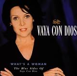 Vaya Con Dios Album: «What's a Woman (Bel)» (Front side) Vaya Con Dios Album: «What's a Woman (Bel)» (Front side)