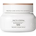 gadi place 100 microfluidizer cream 1.69oz (50ml) | korean skin care | Moisturizing | Soothing | Facial moisturizer