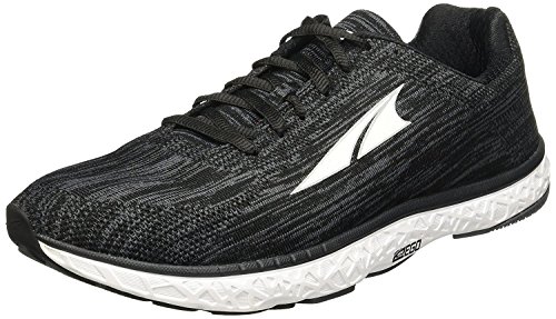 Altra AFM1733G Men's Escalante Running Shoe, Black - 11 D(M) US