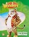 Reading Wonders Reading/Writing Workshop Grade 4 (ELEMENTARY CORE READING)