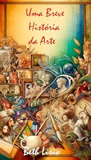 Livro Uma Breve História da Arte