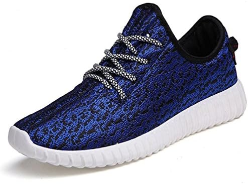 Sportworld Mens Womens Unisex Couple Casual Fashion Sneakers Breathable Athletic Running Shoes