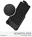 Encased Belt Clip Holster for Samsung Galaxy S8 Plus (case Free Design) (Samsung S8+)