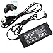 LNOCCIY 19.5V 4.7A AC Adapter Charger Power Supply for Sony VAIO VGP-AC19V37 VGP-AC19V10 VGP-AC19V12 VGP-AC19V19 VGP-AC19V61 VGP-AC19V33 VGP-AC19V26 PCG-3J1L PCG-7Y2L PCG-7192L PCG-91311L VPCF236FM